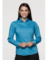 Mosman Ladies, Long Sleeve